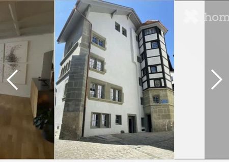 2.5 Zimmer, 84 m² - Photo 5