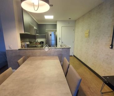 Apartamento com 1 quarto e 50m² para alugar em Centro, São Bernardo... - Photo 5