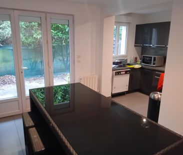 Colocation dans un duplex meublé à Sucy-en-Brie – Val-de-Marne 94 - Photo 6