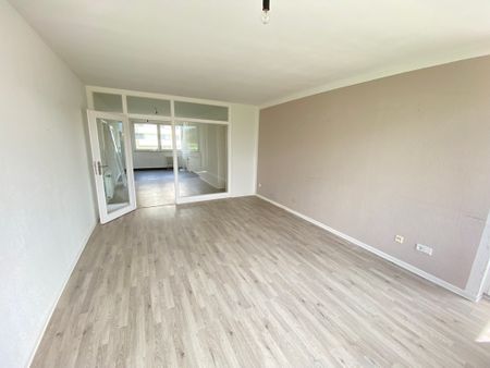 Günstige und WG-geeignete Wohnung! - Photo 5