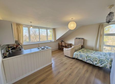 Studio to rent - Photo 2