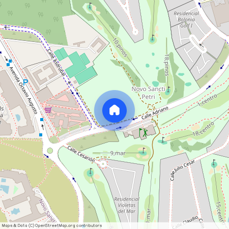 Chiclana de la Frontera