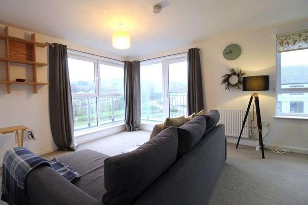Mill Drive, Riverside Quarter, Bucksburn, Top Floor, AB21 - Photo 1
