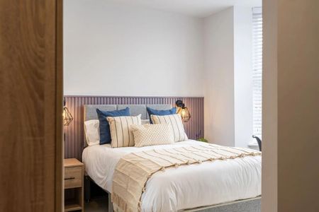 9 bedroom house to rent - Photo 2