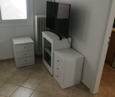 Studio/Γκαρσονιέρα για ενοικίαση Κολωνάκι (Κολωνάκι - Λυκαβηττός) - Photo 4