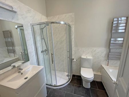 2 bedroom apartment to rent - Photo 5