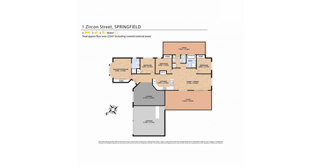 Spacious Family Home on a Large Block! - Photo 2