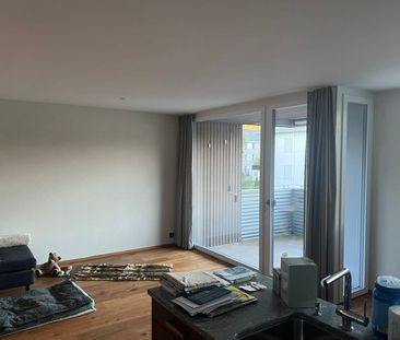 2½ ZI-WOHNUNG IN EINSIEDELN (SZ), MÖBLIERT - Photo 1