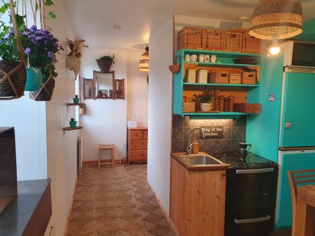 Grynbodgatan, Malmö - Foto 2