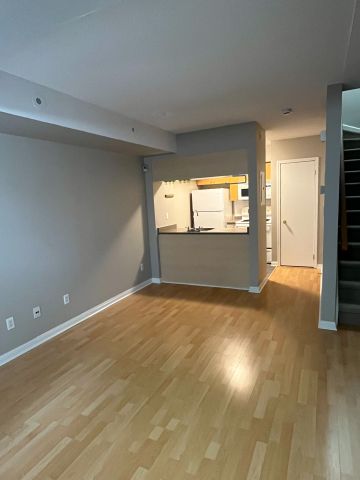 For Lease - 3 Everson Drive Unit# 154, Toronto, Ontario - Photo 2