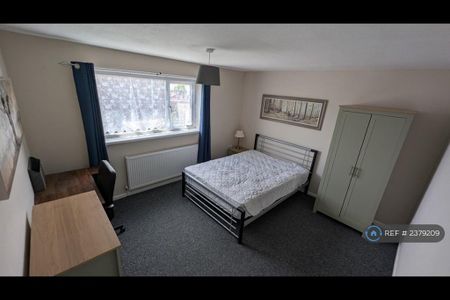 1 bedroom in a house share to rent - Photo 4