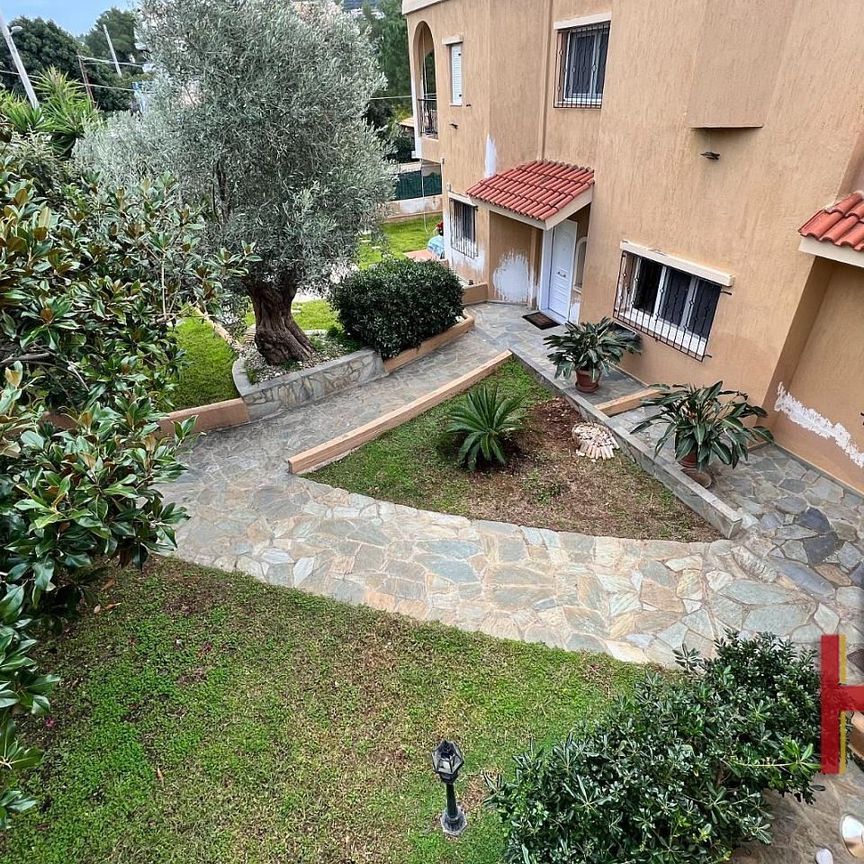 Μεζονέτα για ενοικίαση Σαρωνίδα - Photo 1