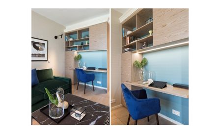 Mieszkanie na wynajem Wrocław-Śródmieście Wrocław - Photo 5