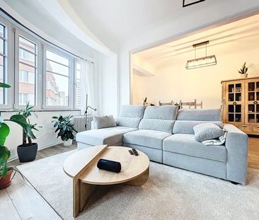 Appartement te huur - Foto 5