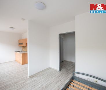 Pronájem bytu 1+kk 32 m² - Photo 6