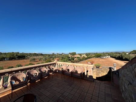 87 Camí de Can Falet, Algaida, Balearic Islands 07210 - Photo 4