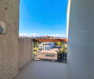 Location Appartement 1 pièce 19m² PERPIGNAN 66000 - Photo 4