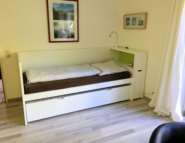 Chices Apartment mit Terrasse, Leverkusen - Photo 1