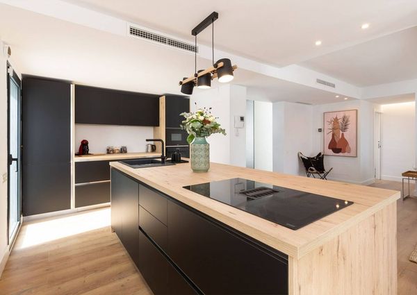 Luxury Villa for rent in Nueva Andalucia, Andalusia