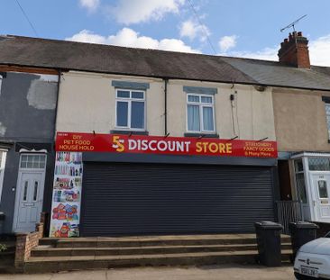 1 bedroom apartment to rent - Photo 6