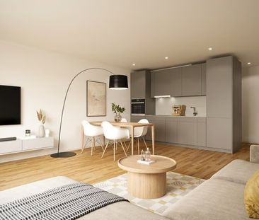1.5 Zimmer, EG - Photo 1