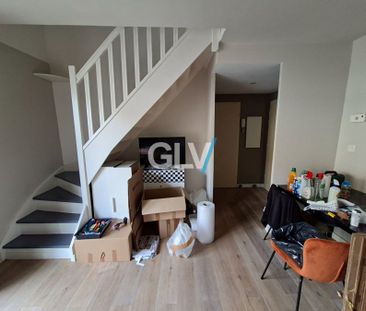 Appartement 2 pièces à Lomme - Photo 1