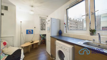 RM3 Gales Gardens | Bethnal Green | London | E2 0EJ - Photo 5