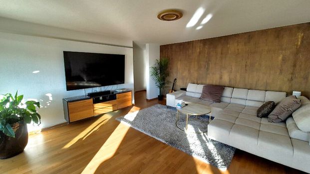 2½ Zimmer-Wohnung in Zürich - Kreis 9 Altstetten, möbliert, auf Zeit - Photo 1