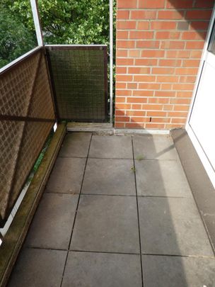 2 Zimmerwohnung mit WBS ab 2 Personen - Photo 1