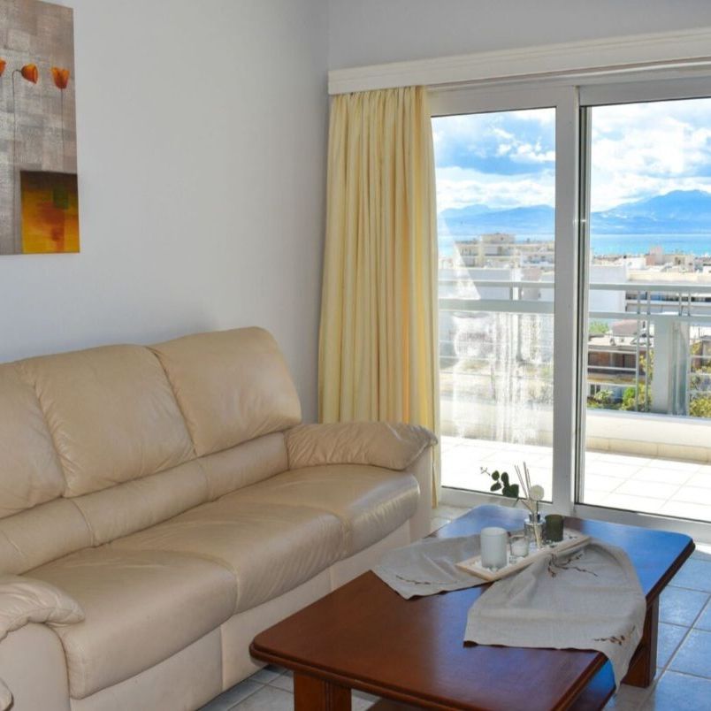 Διαμέρισμα για ενοικίαση - Λουτράκι-Περαχώρα, - Photo 1