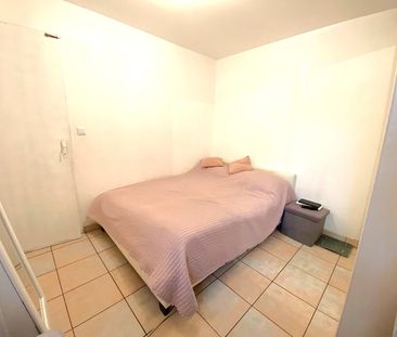 Location appartement 3 pièces, 52.53m², Narbonne - Photo 3