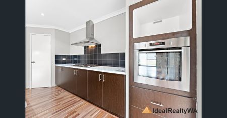 4X2 Family Home in Wellard - Available Now - Photo 4