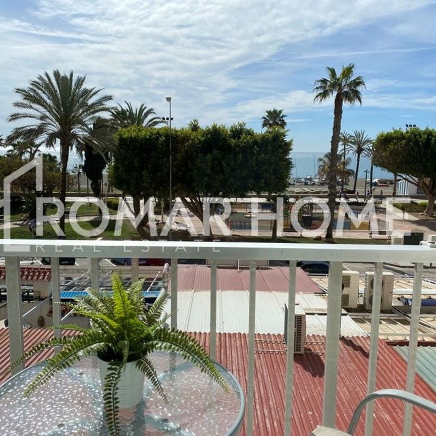 Alquiler de piso en Paseo Marítimo Levante, 21 - Photo 1