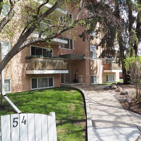 1 Bedroom Apartment w/ In-Suite Laundry!!! - Photo 4