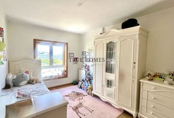 Apartamento T4 em Lisboa