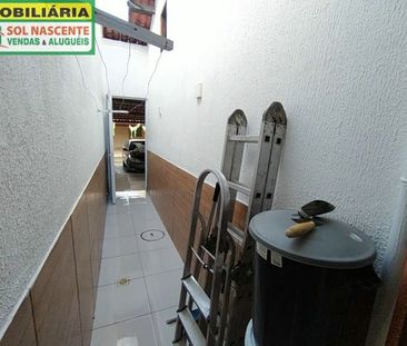 CASA PLANA CONDOMÍNIO FECHADO - Photo 1