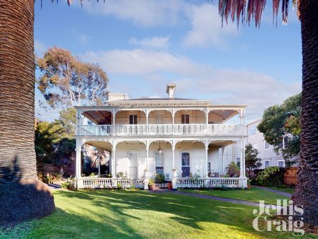 8/174 Power Street, Hawthorn - Photo 2