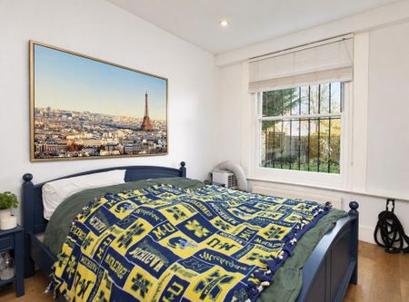2 bedroom flat to rent - Photo 5