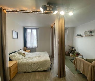 Appartement 1 pièces de 40m² à Laval - Photo 3
