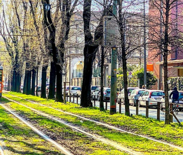 Stanza singola ristrutturata con aria condizionata - Photo 2