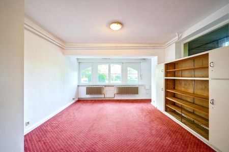 A proximité du Parc de Woluwé, une belle villa 5 chambres - Photo 2
