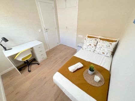 Avinguda Valladolid, Valencia, Valencian Community 46020 - Photo 4