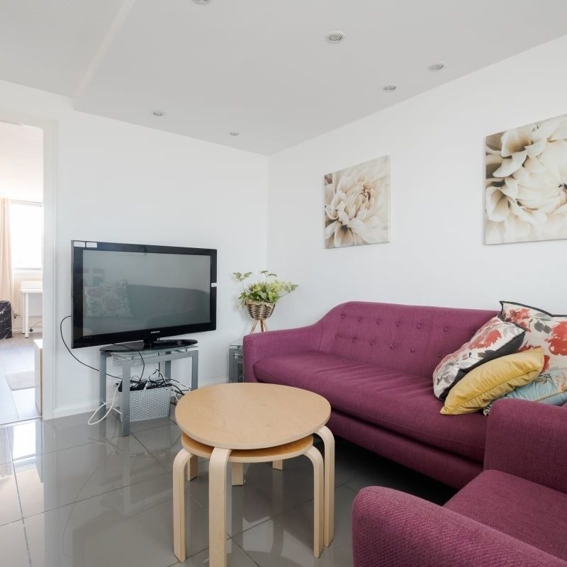 3 bedroom flat to rent - Photo 1