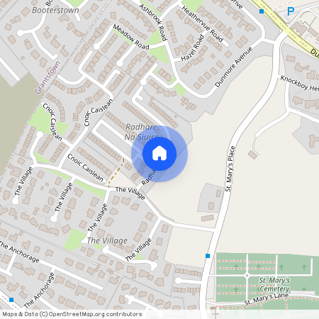 64 Radharc Na Siuire, Ballygunner, Waterford City, Co. Waterford, X91DWX8, Dublin