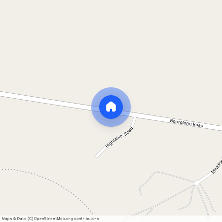 The Cabin 'Boxhill' 2471 Boorolong Rd, Armidale