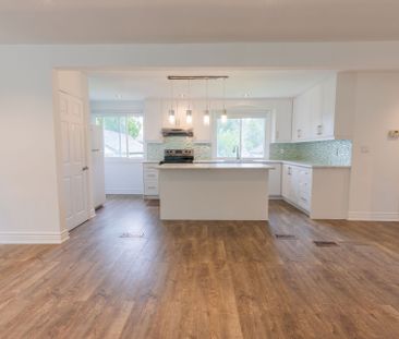 For Lease - 388 Becker Road Unit# Main, Richmond Hill, Ontario - Photo 3