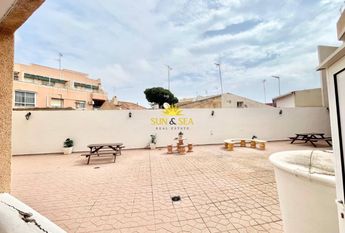 STUDIO FOR RENT IN LO PAGAN - MURCIA