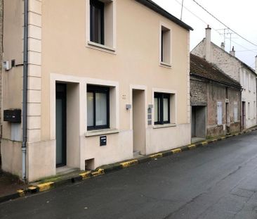 APPARTEMENT MORIGNY CHAMPIGNY - 1 pièce(s) - 24.91 m2 - Photo 5