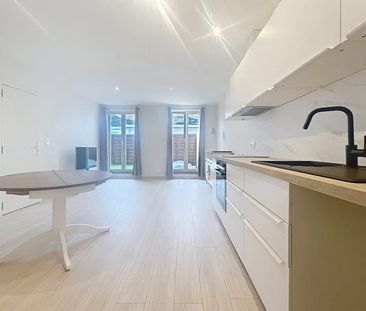 Appartement te huur - foto 3