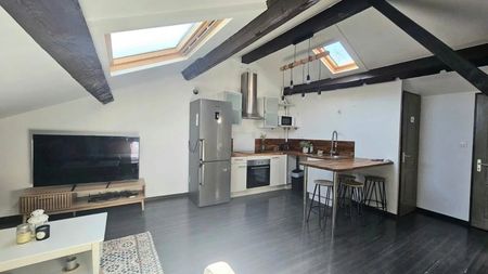 Appartement 3 pièces à louer - Photo 3